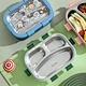 school  portable meal container